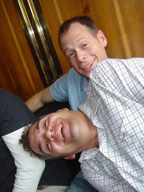 Day1.20 It is still early doors.jpg